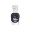 Sally Hansen Good. Kind. Pure. Βερνίκια νυχιών για γυναίκες 10 ml Απόχρωση 365 Blueberry Tart