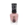 Sally Hansen Miracle Gel Βερνίκια νυχιών για γυναίκες 14,7 ml Απόχρωση 908 Oh Ginger Snap!