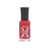 Sally Hansen Xtreme Wear Βερνίκια νυχιών για γυναίκες 11,8 ml Απόχρωση 302 Red-ical Rockstar