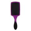 Wet Brush Pro Paddle Detangler Βούρτσα μαλλιών για γυναίκες 1 τεμ Απόχρωση Purple