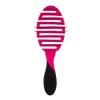 Wet Brush Pro Flex Dry Βούρτσα μαλλιών για γυναίκες 1 τεμ Απόχρωση Pink