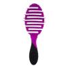 Wet Brush Pro Flex Dry Βούρτσα μαλλιών για γυναίκες 1 τεμ Απόχρωση Purple