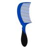 Wet Brush Pro Detangling Comb Χτένα μαλλιών για γυναίκες 1 τεμ Απόχρωση Royal Blue