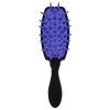 Wet Brush Pro Treatment Brush Βούρτσα μαλλιών για γυναίκες 1 τεμ Απόχρωση Black