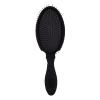 Wet Brush Pro Backbar Detangler Βούρτσα μαλλιών για γυναίκες 1 τεμ Απόχρωση Black