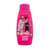 Naturaverde Barbie Bubble Bath Αφρός μπάνιου για παιδιά 300 ml