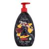 Naturaverde Avengers Shower Gel Αφρόλουτρο για παιδιά 500 ml