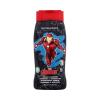 Naturaverde Avengers Shampoo &amp; Shower Gel Σαμπουάν για παιδιά 250 ml