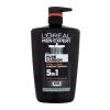 L&#039;Oréal Paris Men Expert Pure Carbon 5in1 Αφρόλουτρο για άνδρες 1000 ml