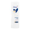 Dove Body Love Essential Care Λοσιόν σώματος για γυναίκες 400 ml κατεστραμμένο φιαλίδιο