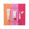 Elizabeth Arden Eight Hour Cream Nourishing Skin Essentials SET2 Σετ δώρου βάλσαμο σώματος Eight Hour Cream Skin Protectant 50 ml + κρέμα χεριών Eight Hour Cream Intensive Moisturizing Hand Treatment 30 ml + βάλσαμο χειλιών Eight Hour Cream Lip Protectant Stick SPF15 3,7 g