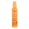 NUXE Sun Delicious Spray SPF50 Αντιηλιακό προϊόν για το σώμα 150 ml TESTER