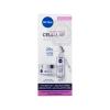 Nivea Cellular Expert Filler Intensive Anti-Age Σετ δώρου ορός προσώπου Cellular Expert Filler Replumping Hyaluron Serum 30 ml + κρέμα προσώπου ημέρας Cellular Expert Filler Intensive Anti-Age Day Care SPF15 50 ml