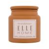 Elle Home Almond Blossom Αρωματικό κερί 350 gr