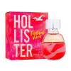 Hollister Festival Vibes Eau de Parfum για γυναίκες 30 ml