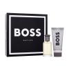 HUGO BOSS Boss Bottled SET2 Σετ δώρου EDT 50 ml + αφρόλουτρο 100 ml