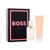 HUGO BOSS BOSS Alive SET5 Σετ δώρου EDP 30 ml + λοσιόν σώματος 50 ml