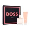 HUGO BOSS BOSS Alive SET3 Σετ δώρου EDP 50 ml + λοσιόν σώματος 75 ml