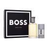 HUGO BOSS Boss Bottled SET3 Σετ δώρου EDT 200 ml + αποσμητικό 75 ml