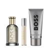 HUGO BOSS Boss Bottled Σετ δώρου EDP 100 ml + EDP 10 ml + αφρόλουτρο 100 ml