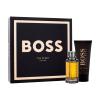 HUGO BOSS Boss The Scent 2015 SET1 Σετ δώρου EDT 50 ml + αφρόλουτρο 100 ml