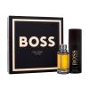 HUGO BOSS Boss The Scent 2015 SET3 Σετ δώρου EDT 50 ml + αποσμητικό 150 ml