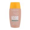 BIODERMA Photoderm Nude Touch Mineral SPF50+ Αντιηλιακό προϊόν προσώπου 40 ml Απόχρωση Light