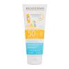 BIODERMA Photoderm Pediatrics Lait SPF50+ Αντιηλιακό προϊόν για το σώμα για παιδιά 200 ml