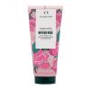 The Body Shop British Rose Shower Scrub Peeling σώματος για γυναίκες 200 ml