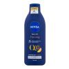 Nivea Q10 + Vitamin C Firming Body Lotion Dry Skin Λοσιόν σώματος για γυναίκες 400 ml