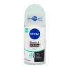 Nivea Black &amp; White Invisible Fresh 72h Αντιιδρωτικό για γυναίκες 50 ml