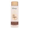 Kneipp Oil &amp; Milk 2-Phase Bath Shea &amp; Rice Milk Λάδι για το ντους για γυναίκες 250 ml