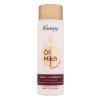 Kneipp Oil &amp; Milk 2-Phase Bath Argan &amp; Oat Milk Λάδι για το ντους για γυναίκες 250 ml