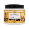 Schwarzkopf Gliss Nourishment 4-in-1 Hair Butter Μάσκα μαλλιών για γυναίκες 400 ml