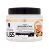 Schwarzkopf Gliss Regeneration 4-in-1 Hair Mask Μάσκα μαλλιών για γυναίκες 400 ml