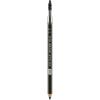 Catrice Eye Brow Stylist Μολύβι για τα φρύδια για γυναίκες 1,4 gr Απόχρωση 080 Back To Black