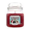 Yankee Candle Home Inspiration Pugs &amp; Kisses Christmas Limited Edition Αρωματικό κερί 340 gr