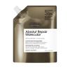 L&#039;Oréal Professionnel Absolut Repair Molecular Professional Shampoo Σαμπουάν για γυναίκες Συσκευασία &quot;γεμίσματος&quot; 500 ml