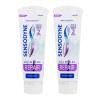 Sensodyne Clinical Repair Active White Duo Οδοντόκρεμες Σετ