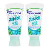 Sensodyne Pronamel Junior 6-12 Years Duo Οδοντόκρεμες για παιδιά Σετ