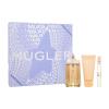 Mugler Alien Goddess SET3 Σετ δώρου EDP 60 ml + EDP 10 ml + λοσιόν σώματος 50 ml