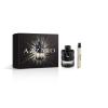 Azzaro The Most Wanted Intense Σετ δώρου EDT 50 ml + EDT 10 ml