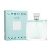 Azzaro Chrome Azure Eau de Toilette για άνδρες 100 ml