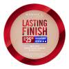 Rimmel London Lasting Finish 25H Compact Powder Foundation SPF20 Make up για γυναίκες 7 gr Απόχρωση 004 Rose Ivory