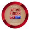 Rimmel London Lasting Finish 25H Compact Powder Foundation SPF20 Make up για γυναίκες 7 gr Απόχρωση 008 Soft Beige