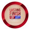 Rimmel London Lasting Finish 25H Compact Powder Foundation SPF20 Make up για γυναίκες 7 gr Απόχρωση 002 Pearl