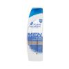 Head &amp; Shoulders Men Ultra Deep Cleansing Σαμπουάν για άνδρες 225 ml