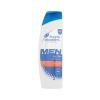 Head &amp; Shoulders Men Ultra Hair Booster Σαμπουάν για άνδρες 225 ml