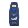 Nivea Creme Care Caring Foam Bath Αφρός μπάνιου για γυναίκες 750 ml