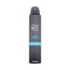 Dove Men + Care Clean Comfort 48h Αντιιδρωτικό για άνδρες 200 ml